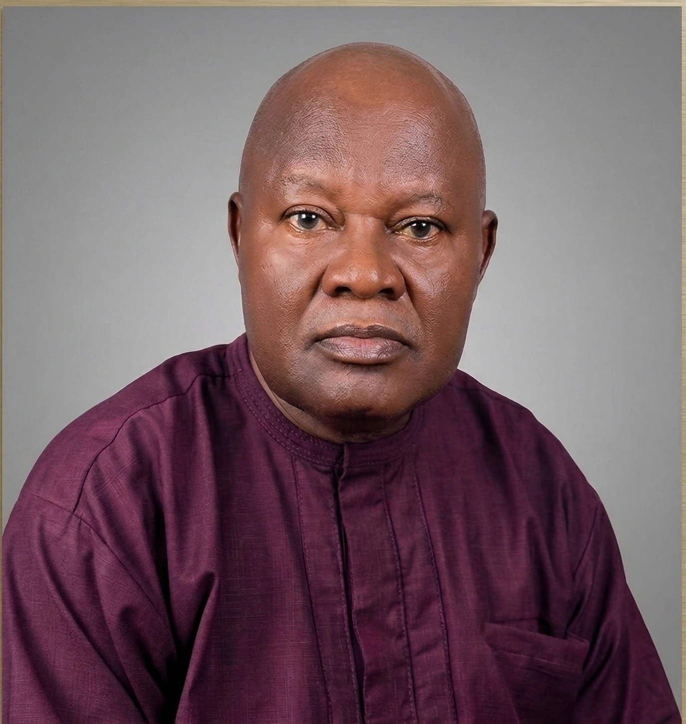 Onwe John Nwafor