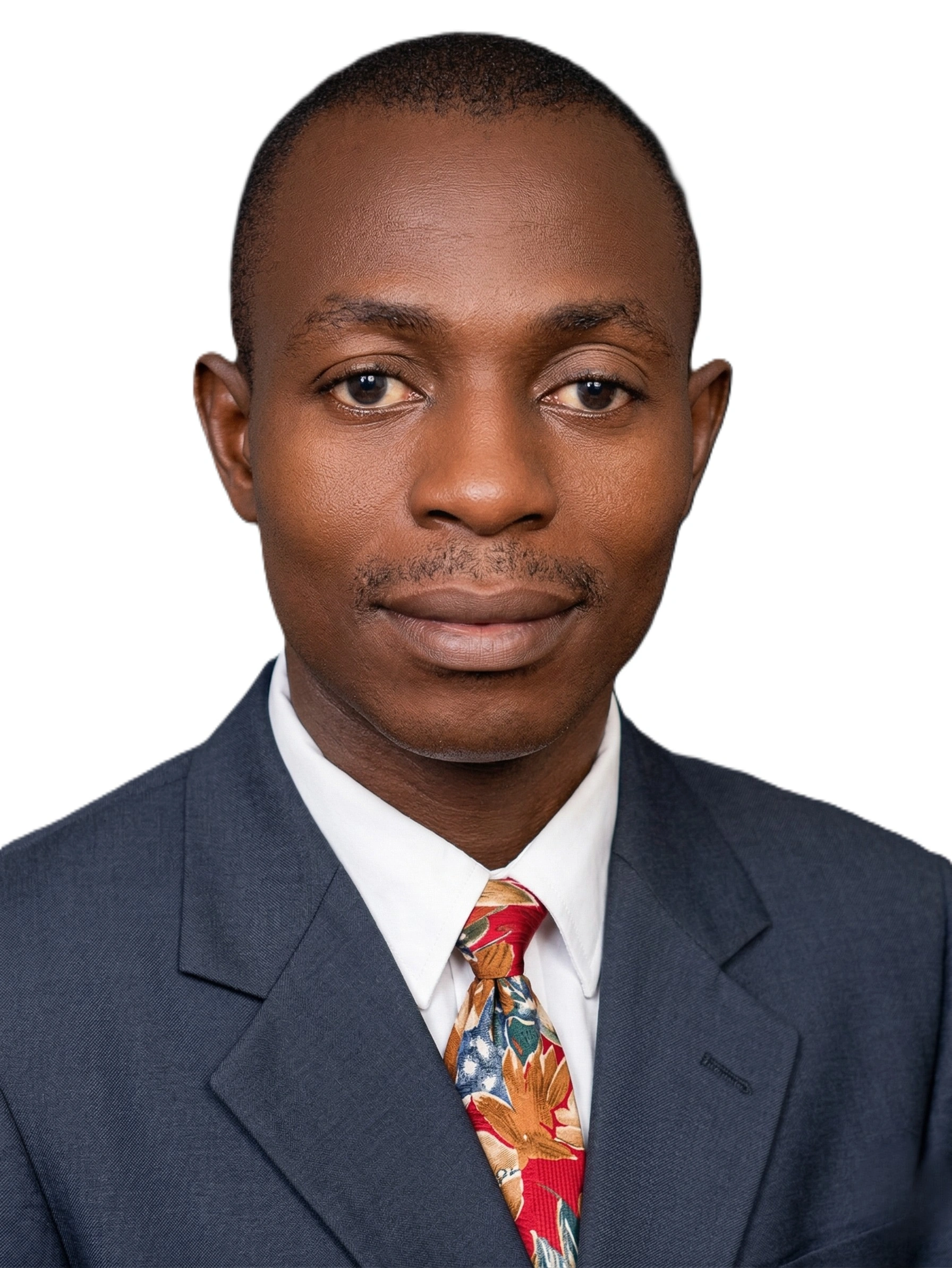 Igwe Victor Onyebuchi