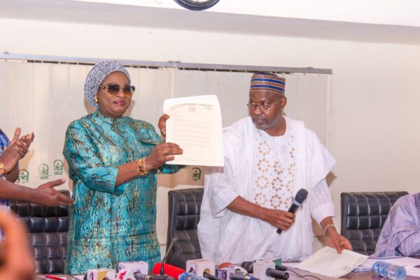 EBSUAAE Receives NUC Operational Licence